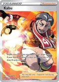 Image for Kabu (TG26/TG30) (SWSH11: TG) - Pokemon