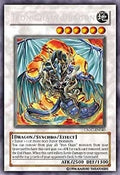 Image for Iron Chain Dragon (CSOC-EN040) (CSOC) - YuGiOh