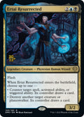 Image for Ertai Resurrected (199) (Prerelease Cards) - Magic: The Gathering