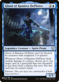 Image for Ghost of Ramirez DePietro (071/361) (The List Reprints) - Magic: The Gathering