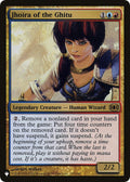 Image for Jhoira of the Ghitu (FUT) (157/180) (The List Reprints) - Magic: The Gathering