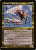 Image for Kangee, Aerie Keeper (253/350) (The List Reprints) - Magic: The Gathering