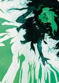 Image for Bone Splinters Art Card (22) (Dominaria United) - Magic: The Gathering