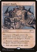 Image for Dragon's Hoard (Showcase) (709) (Secret Lair Drop Series) - Magic: The Gathering