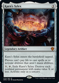 Image for Karn's Sylex (234) (Dominaria United) - Magic: The Gathering