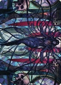 Image for Braids, Arisen Nightmare Art Card (66/81) (66) (Dominaria United) - Magic: The Gathering