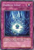 Image for Bamboo Scrap (CSOC-EN075) (CSOC) - YuGiOh