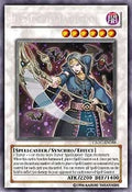 Image for Tempest Magician (CSOC-EN088) (CSOC) - YuGiOh