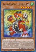 Image for Armed Dragon Thunder LV5 (MP22-EN003) (MP22) - YuGiOh