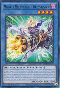 Image for Magikey Mechmusket - Batosbuster (MP22-EN139) (MP22) - YuGiOh