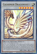 Image for Gaiarmor Dragonshell (MP22-EN147) (MP22) - YuGiOh