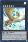 Image for Dragonlark Pairen (MP22-EN151) (MP22) - YuGiOh