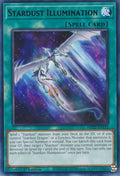 Image for Stardust Illumination (MP22-EN152) (MP22) - YuGiOh