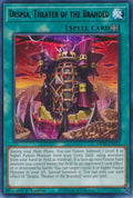 Image for Despia, Theater of the Branded (MP22-EN154) (MP22) - YuGiOh
