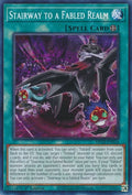 Image for Stairway to a Fabled Realm (MP22-EN034) (MP22) - YuGiOh