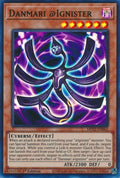 Image for Danmari @Ignister (MP22-EN062) (MP22) - YuGiOh