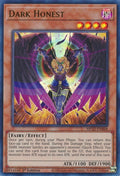 Image for Dark Honest (MP22-EN068) (MP22) - YuGiOh