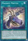Image for Magikey Maftea (MP22-EN157) (MP22) - YuGiOh