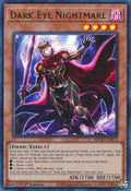 Image for Dark Eye Nightmare (MP22-EN072) (MP22) - YuGiOh