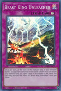 Image for Beast King Unleashed (MP22-EN171) (MP22) - YuGiOh