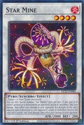 Image for Star Mine (MP22-EN080) (MP22) - YuGiOh