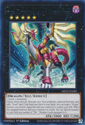 Image for ZW - Dragonic Halberd (MP22-EN082) (MP22) - YuGiOh