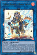 Image for Tri-Brigade Bearbrumm the Rampant Rampager (MP22-EN085) (MP22) - YuGiOh