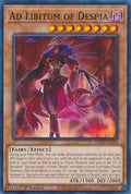 Image for Ad Libitum of Despia (MP22-EN192) (MP22) - YuGiOh