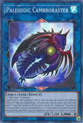 Image for Paleozoic Cambroraster (MP22-EN088) (MP22) - YuGiOh