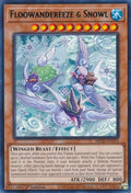 Image for Floowandereeze & Snowl (MP22-EN193) (MP22) - YuGiOh