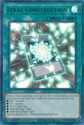 Image for Zexal Construction (MP22-EN091) (MP22) - YuGiOh