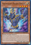 Image for Maginificent Magikey Mafteal (MP22-EN200) (MP22) - YuGiOh