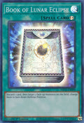 Image for Book of Lunar Eclipse (MP22-EN099) (MP22) - YuGiOh