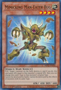 Image for Mimicking Man-Eater Bug (MP22-EN204) (MP22) - YuGiOh
