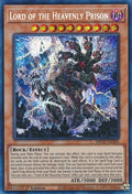 Lord of the Heavenly Prison (MP22-EN205) (MP22)