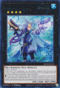 Image for Magikey Spirit - Vepartu (MP22-EN213) (MP22) - YuGiOh