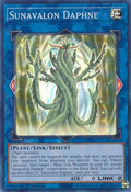 Image for Sunavalon Daphne (MP22-EN114) (MP22) - YuGiOh