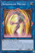 Image for Sunavalon Melias (MP22-EN115) (MP22) - YuGiOh