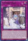 Image for Laundry Trap (MP22-EN231) (MP22) - YuGiOh