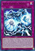 Image for Soul Energy MAX!!! (MP22-EN272) (MP22) - YuGiOh