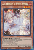 Ash Blossom & Joyous Spring (MP22-EN257) (MP22)
