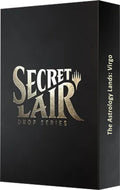 Image for Secret Lair Drop: Astrology Lands (Virgo) - Non-Foil Edition - Magic: The Gathering