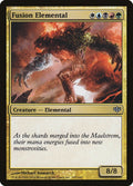 Image for Fusion Elemental (107) (Conflux) - Magic: The Gathering