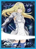 Image for Chara Sleeve Collection Matte Series No.MT355: Is It Wrong to Try to Pick Up Girls in a Dungeon? - Sword Oratoria (65-Pack) - Card Sleeves