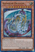 Image for Rainbow Dragon (SDCB-EN041) (SDCB) - YuGiOh
