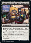 Image for Night Shift of the Living Dead (81) (Unfinity) - Magic: The Gathering