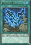 Image for Tribute Burial (LART-EN053) (LART) - YuGiOh
