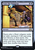 Image for Enter the Dungeon (036/096) (The List Reprints) - Magic: The Gathering