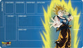 Image for Dragon Ball Super: 5th Anniversary Set Exclusive Premium Playmat - Playmats