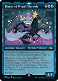 Image for Fluros of Myra's Marvels (Showcase) (Galaxy Foil) (498) (Unfinity) - Magic: The Gathering
